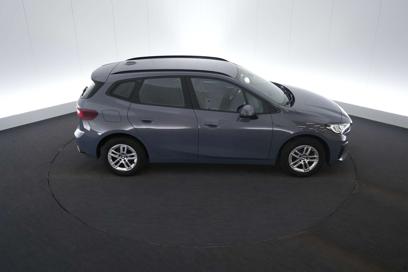 BMW 218 Active Tourer Lounge 218i - 2024 - Joinsteer - #4