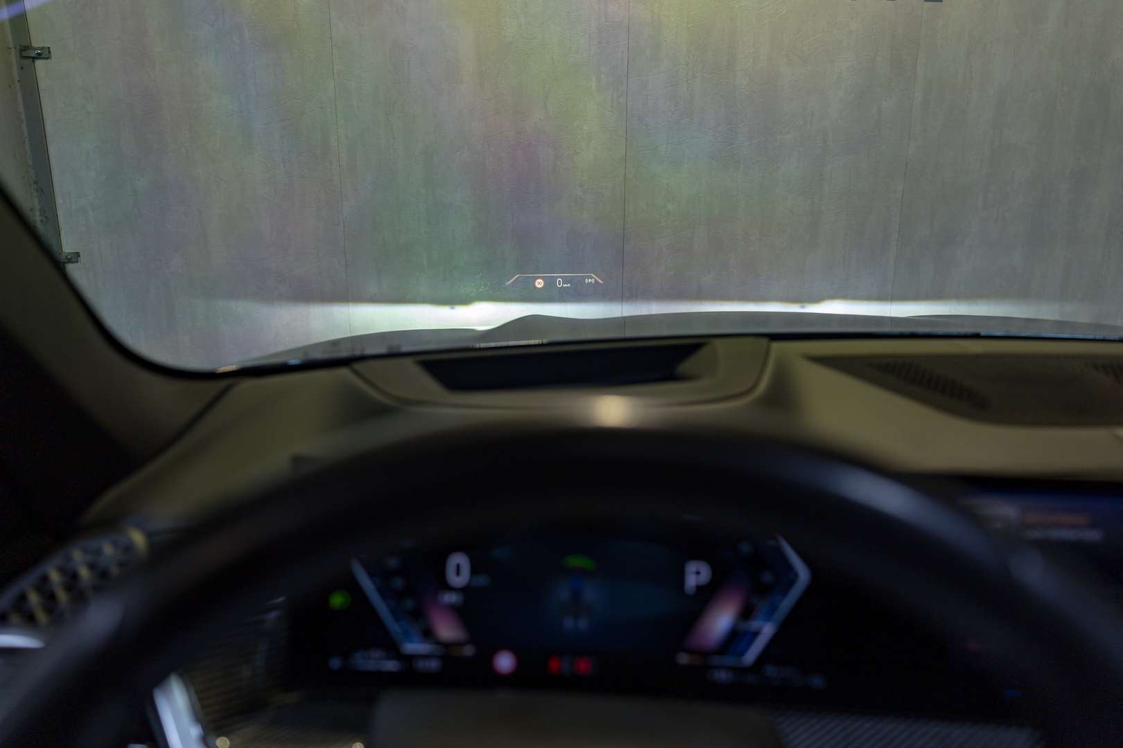 BMW X5 M 50e - 2023 - Joinsteer - #13