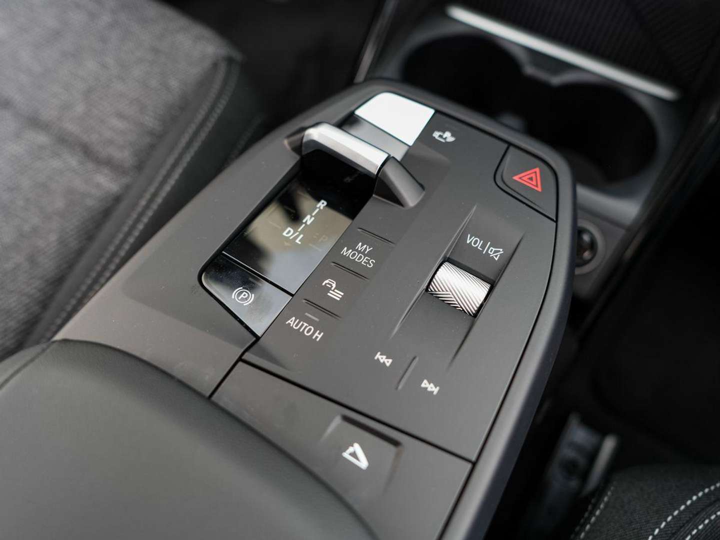 BMW 218i Active Tourer - 2025 - Joinsteer - #12