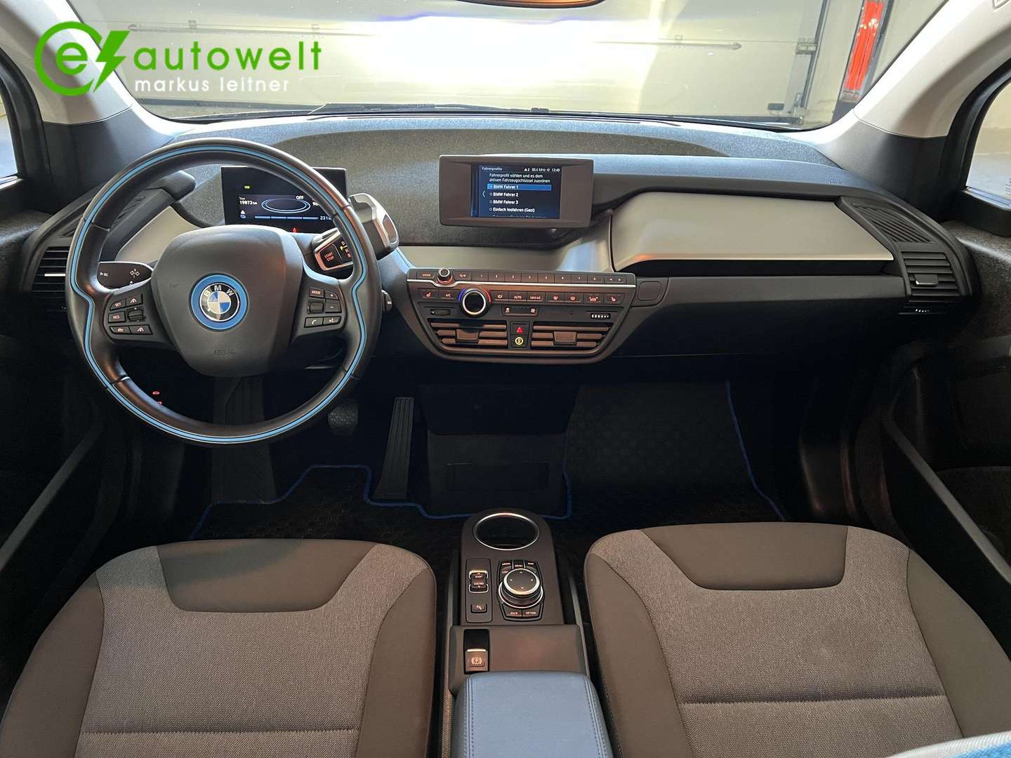 BMW I3 - 2022 - Joinsteer - #8