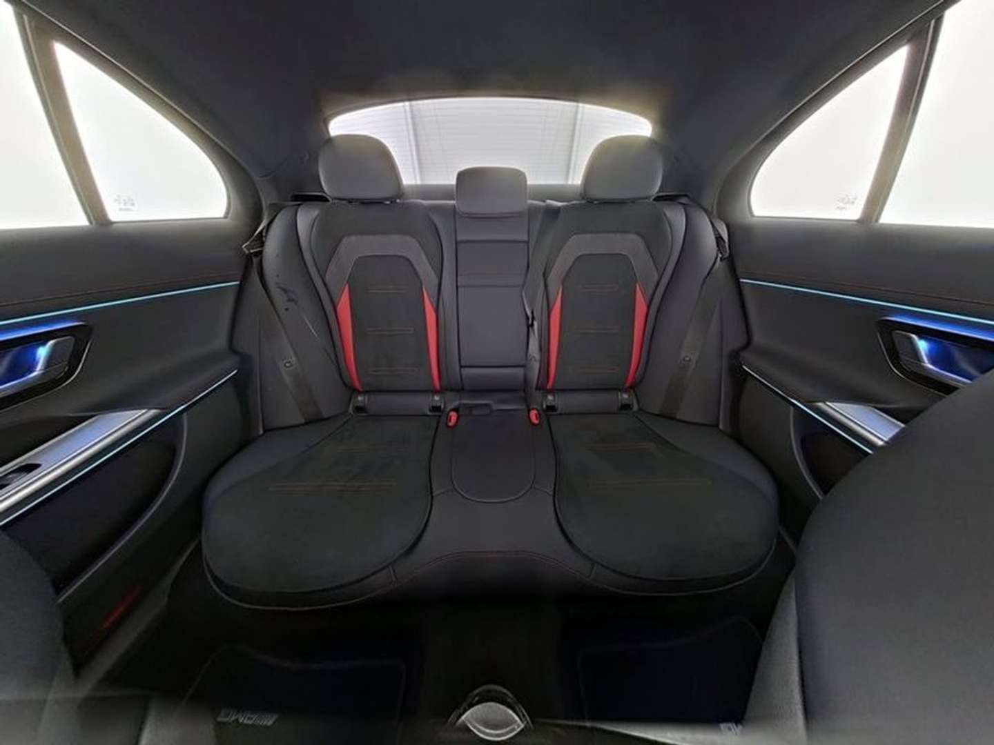 Mercedes Classe E 53 AMG 53 Premium - 2025 - Joinsteer - #6