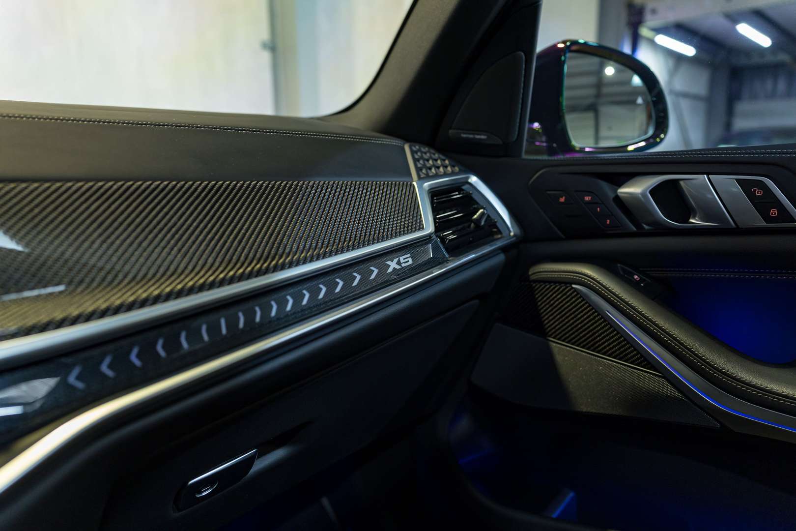 BMW X5 M 50e - 2023 - Joinsteer - #15