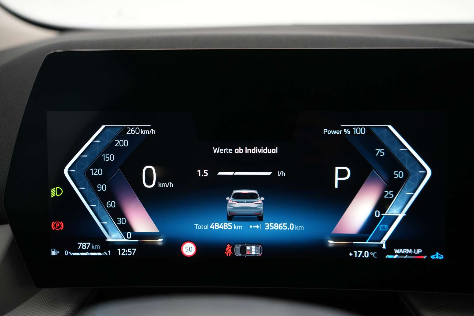 BMW 218 Active Tourer Lounge 218i - 2024 - Joinsteer - #6