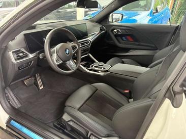 BMW Série 2 Coupé 218i M Sport — photo 3