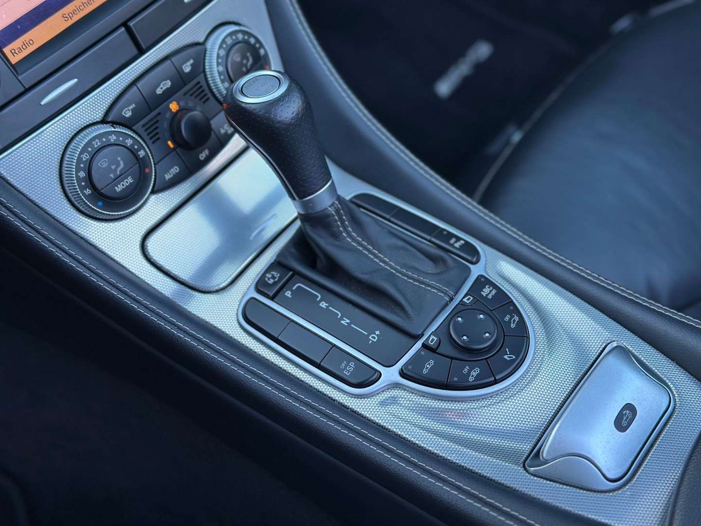 Mercedes SL 500 AMG-Line - 2008 - Joinsteer - #20