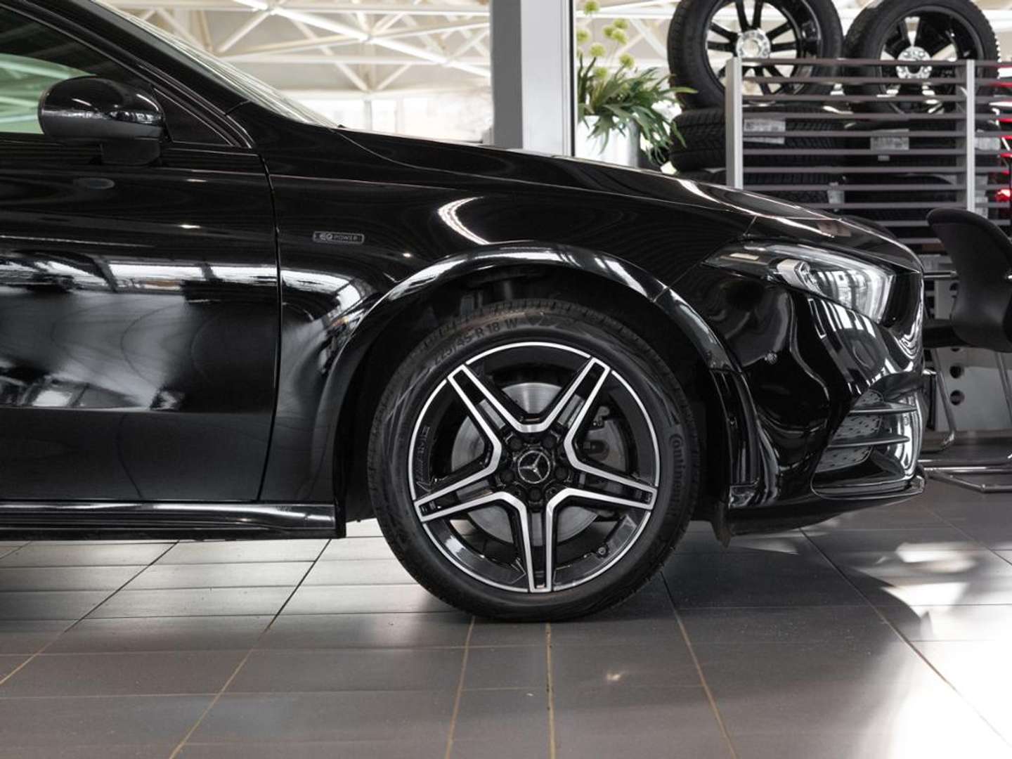 Mercedes Classe A250 E 250 AMG Line - 2021 - Joinsteer - #5