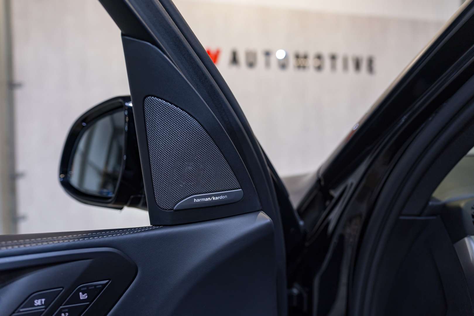 BMW X5 M 50e - 2023 - Joinsteer - #17