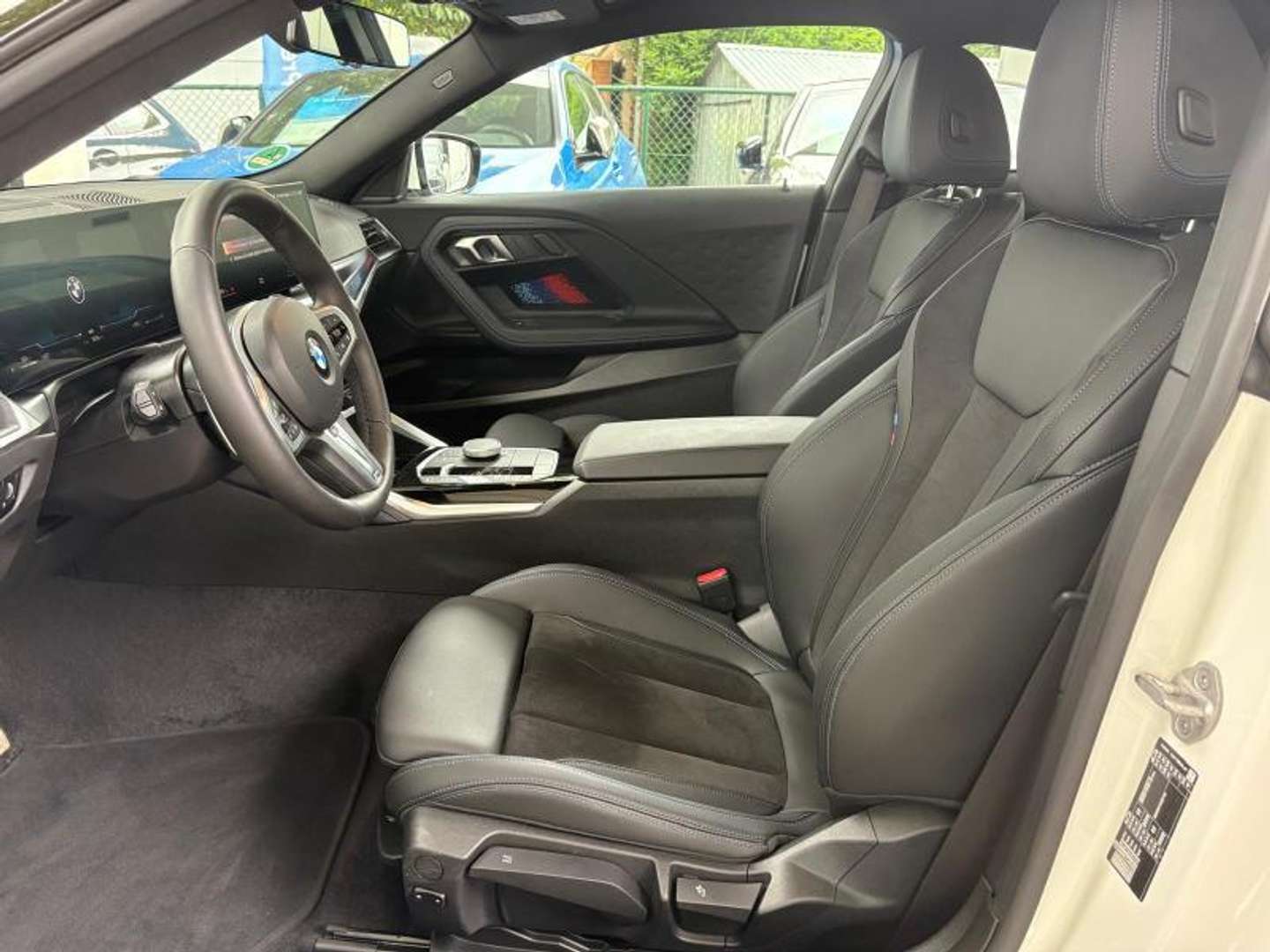 BMW Série 2 Coupé 218i M Sport - 2024 - Joinsteer - #7