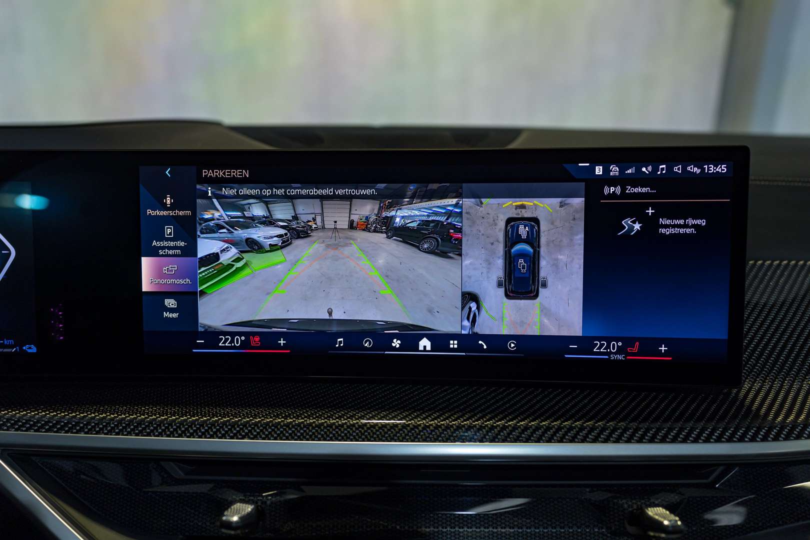 BMW X5 M 50e - 2023 - Joinsteer - #18