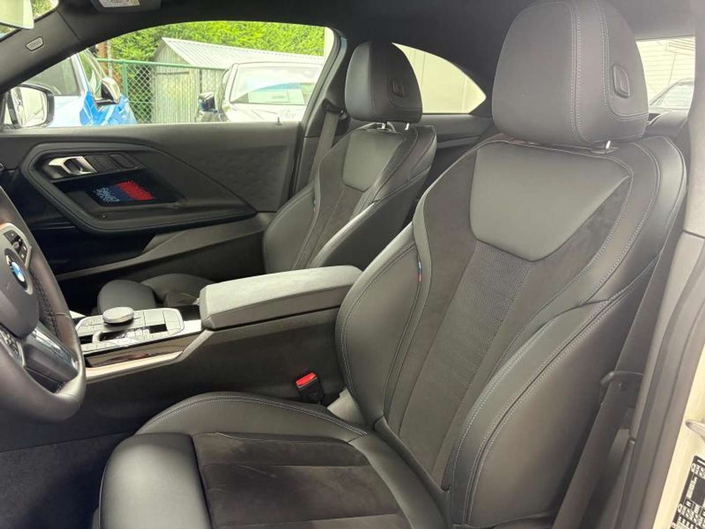 BMW Série 2 Coupé 218i M Sport - 2024 - Joinsteer - #8