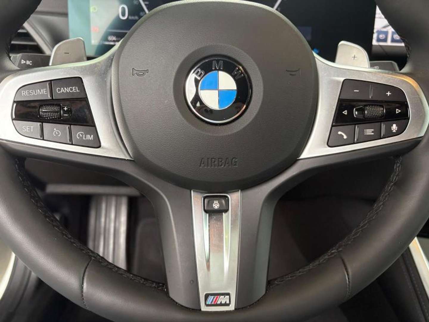 BMW Série 2 Coupé 218i M Sport - 2024 - Joinsteer - #9