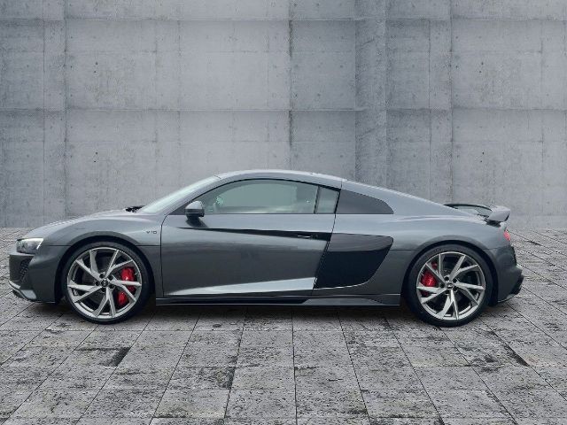 Audi R8 Coupé V10 Performance Quattro FSI Quattro S Tronic - 2021 - Joinsteer - #3