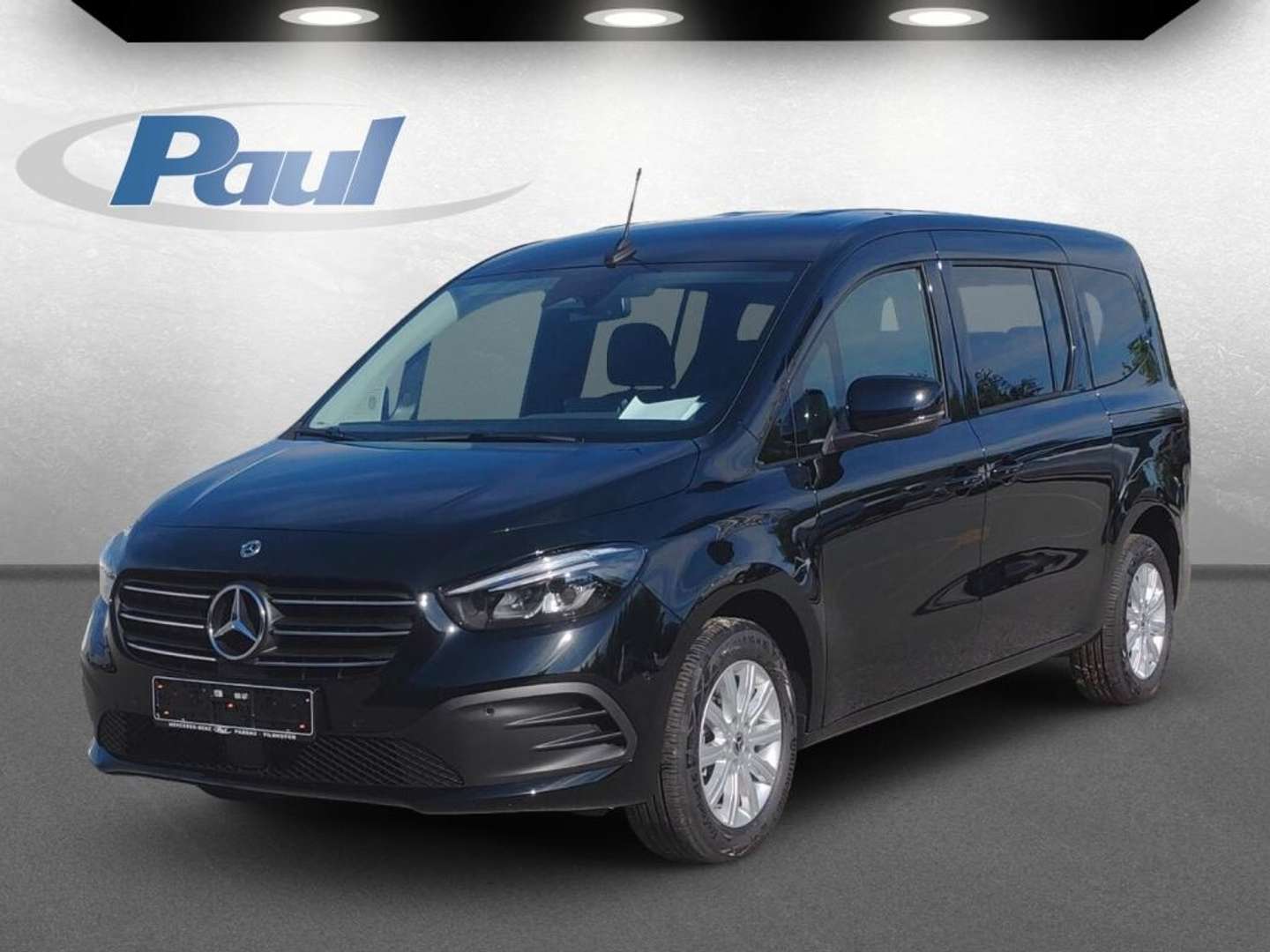 Mercedes Classe T 180 Edition 1 - 2025 - Joinsteer - #1