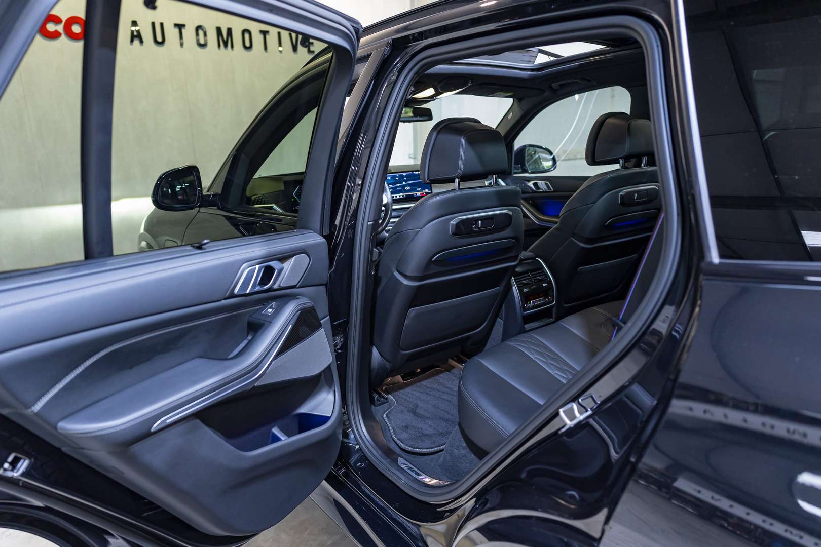 BMW X5 M 50e - 2023 - Joinsteer - #19