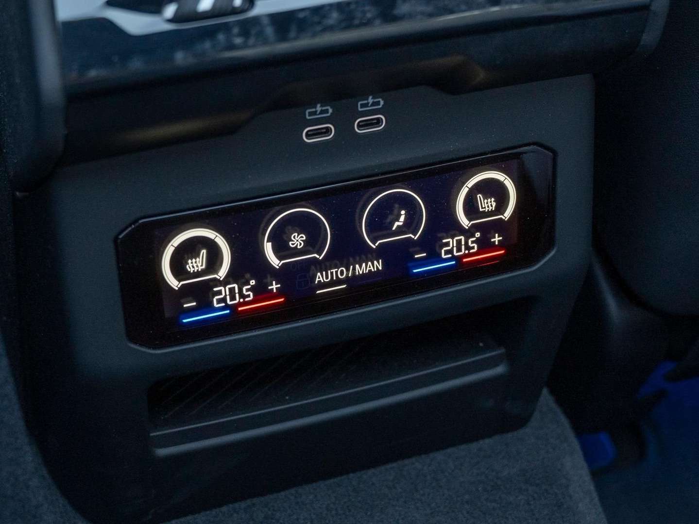 BMW M5 Touring M Sport M5 - 2025 - Joinsteer - #9