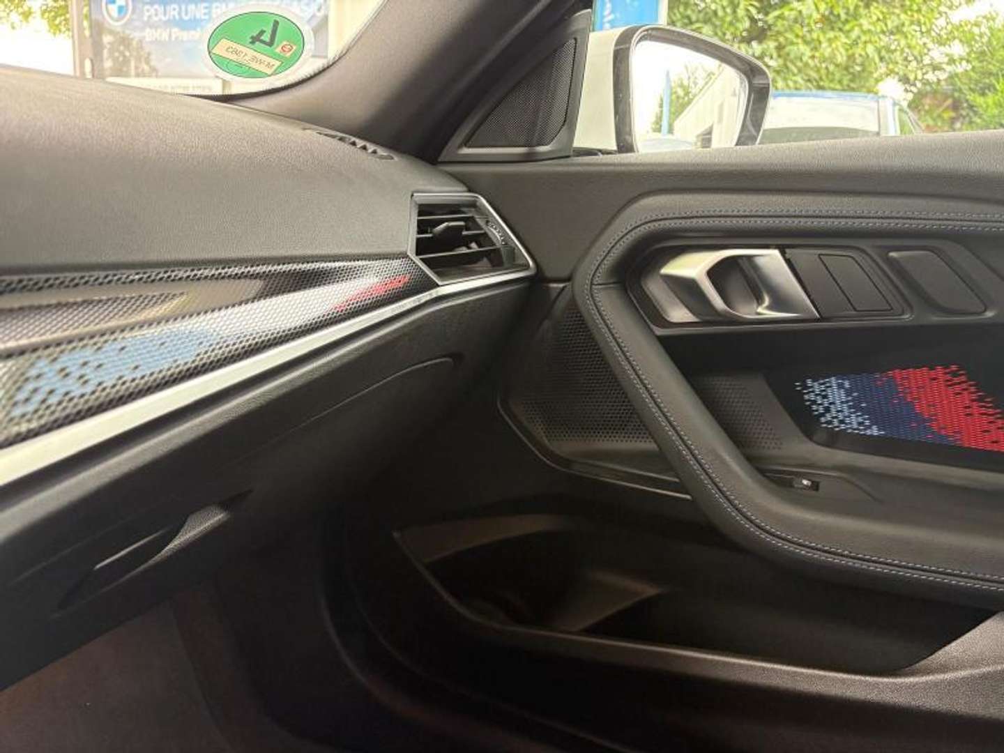 BMW Série 2 Coupé 218i M Sport - 2024 - Joinsteer - #11