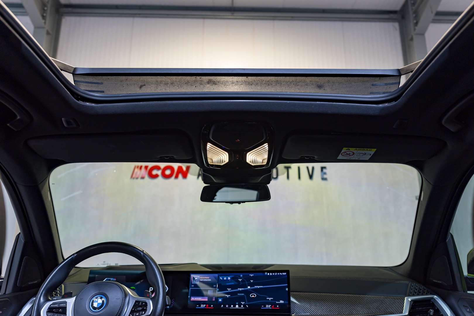 BMW X5 M 50e - 2023 - Joinsteer - #20