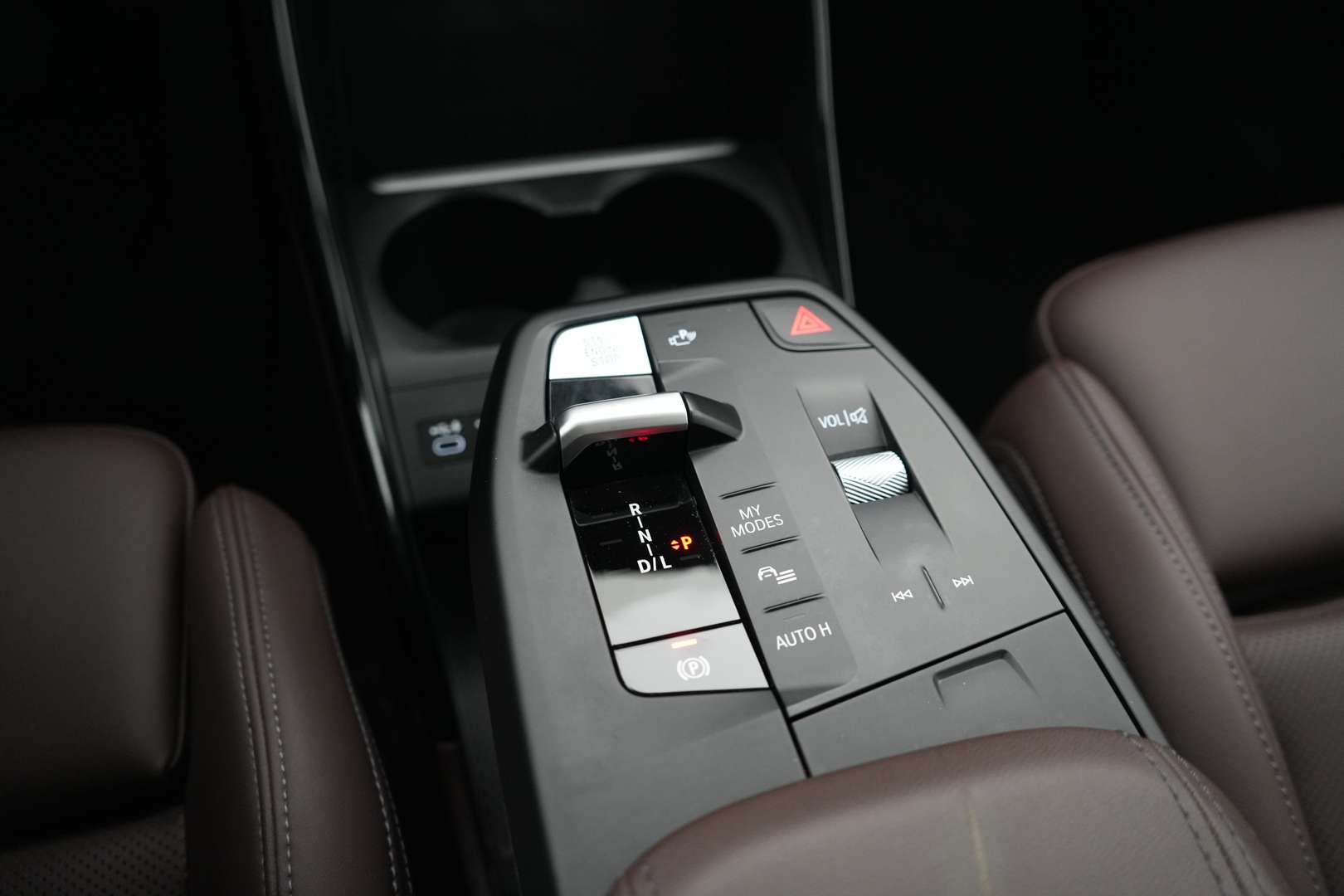 BMW 218 Active Tourer Lounge 218i - 2024 - Joinsteer - #9