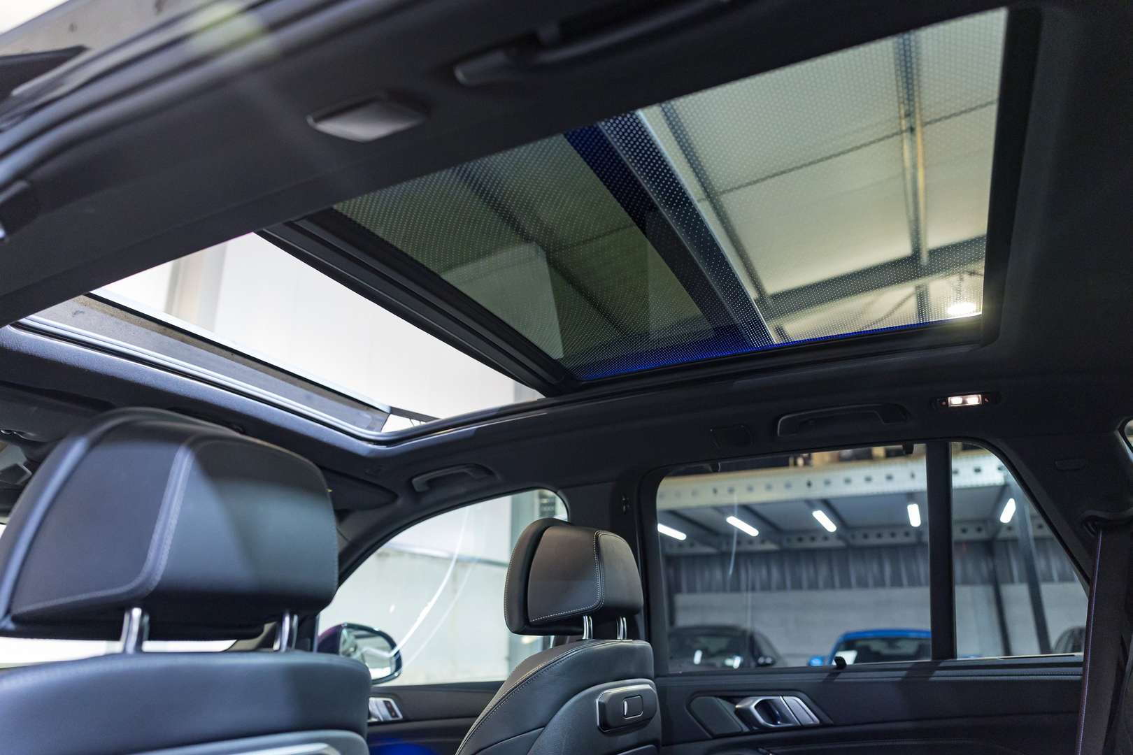 BMW X5 M 50e - 2023 - Joinsteer - #21