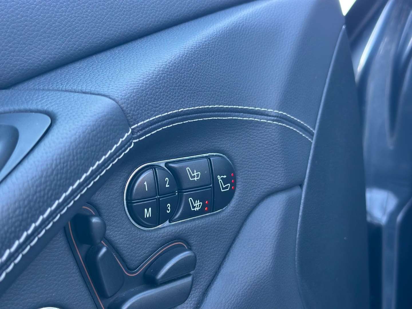 Mercedes SL 500 AMG-Line - 2008 - Joinsteer - #21