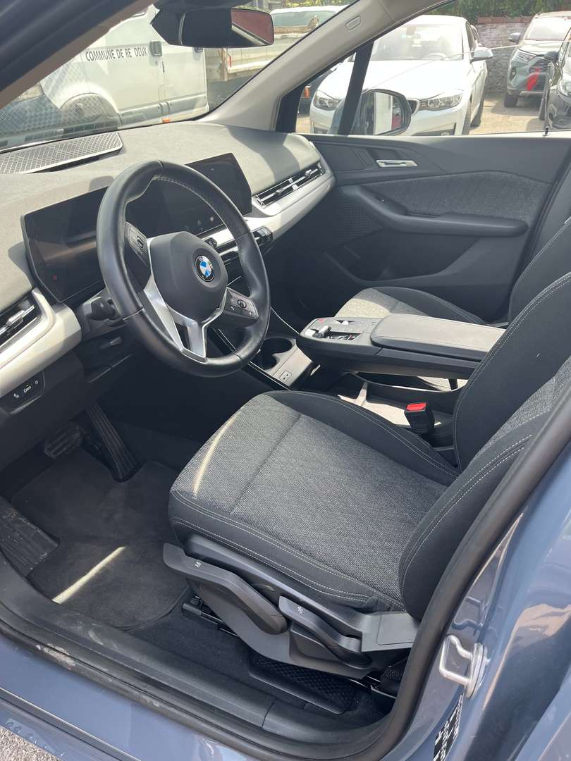 BMW 218 Active Tourer 218d - 2022 - Joinsteer - #9