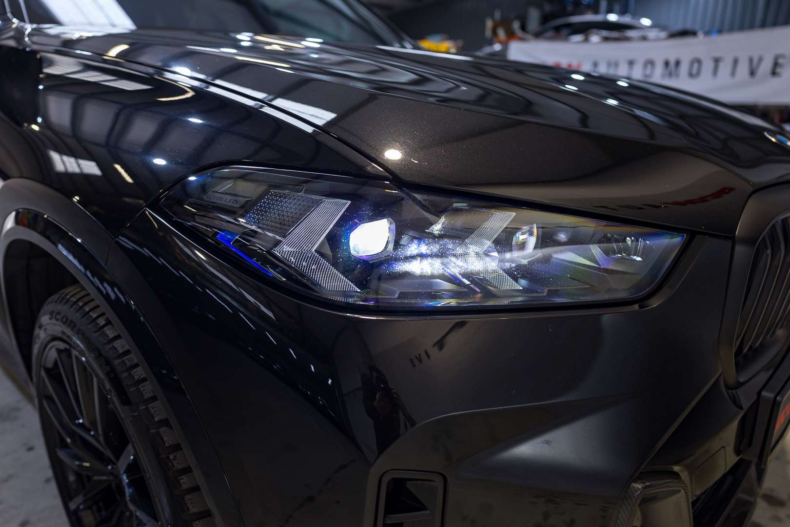 BMW X5 M 50e - 2023 - Joinsteer - #22