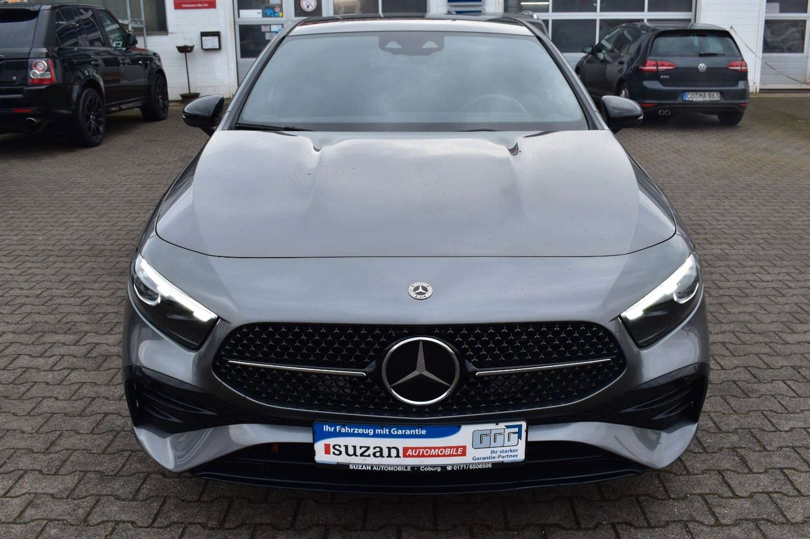 Mercedes Classe A250 E 250 AMG Line - 2023 - Joinsteer - #4