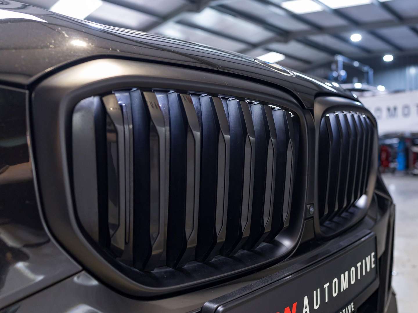 BMW X5 M 50e - 2023 - Joinsteer - #23