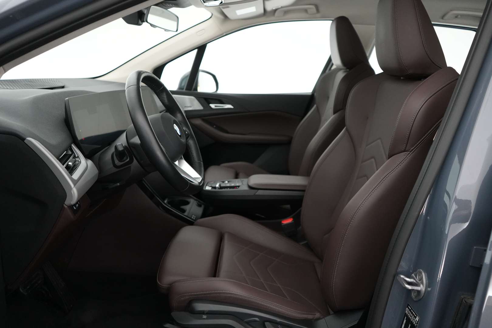 BMW 218 Active Tourer Lounge 218i - 2024 - Joinsteer - #10