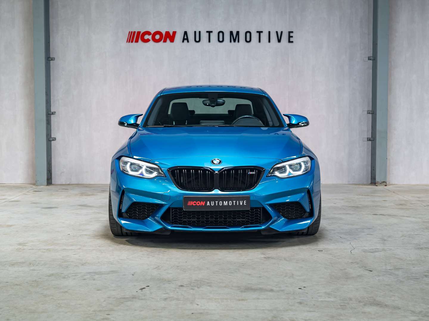BMW M2 Competition Sport S55 - 2020 - Joinsteer - #2