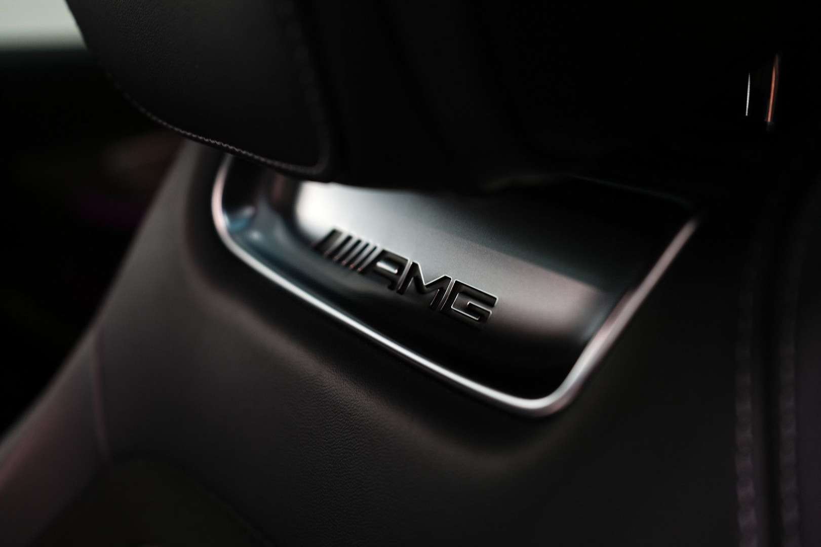 Mercedes AMG GT 63S 63 Night Edition - 2020 - Joinsteer - #7