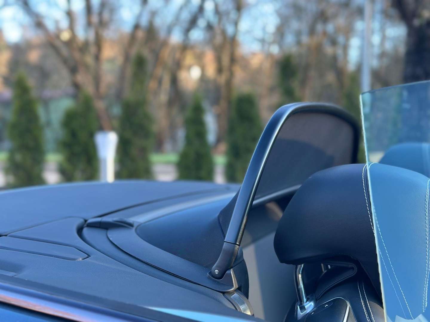 Mercedes SL 500 AMG-Line - 2008 - Joinsteer - #22