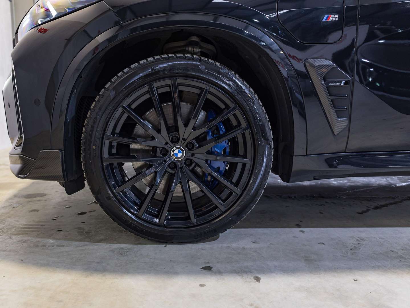 BMW X5 M 50e - 2023 - Joinsteer - #25