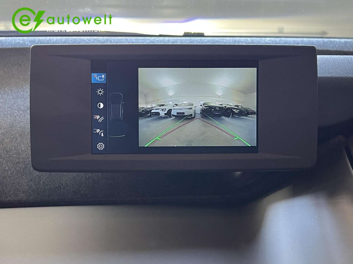 BMW I3 - 2022 - Joinsteer - #11