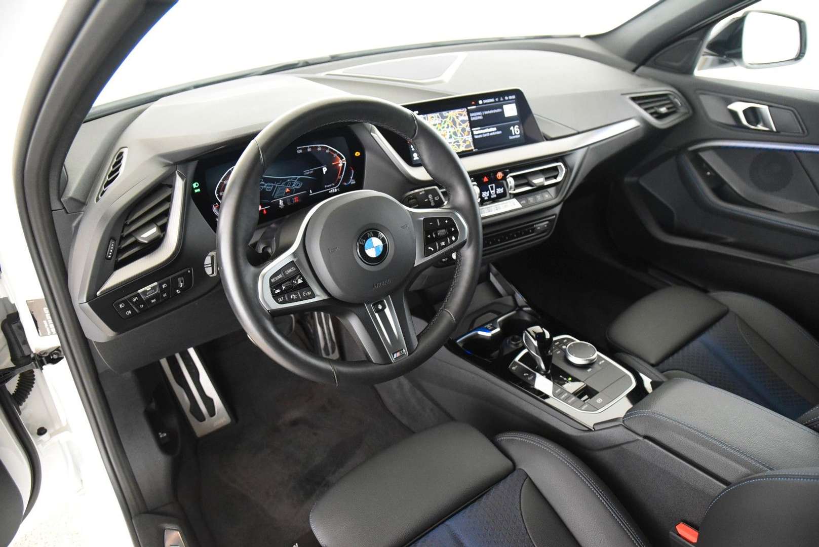 BMW 118i M Sport - 2024 - Joinsteer - #6