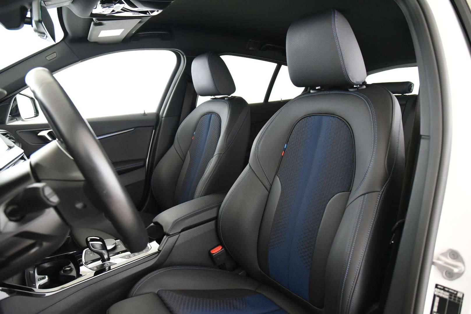 BMW 118i M Sport - 2024 - Joinsteer - #7