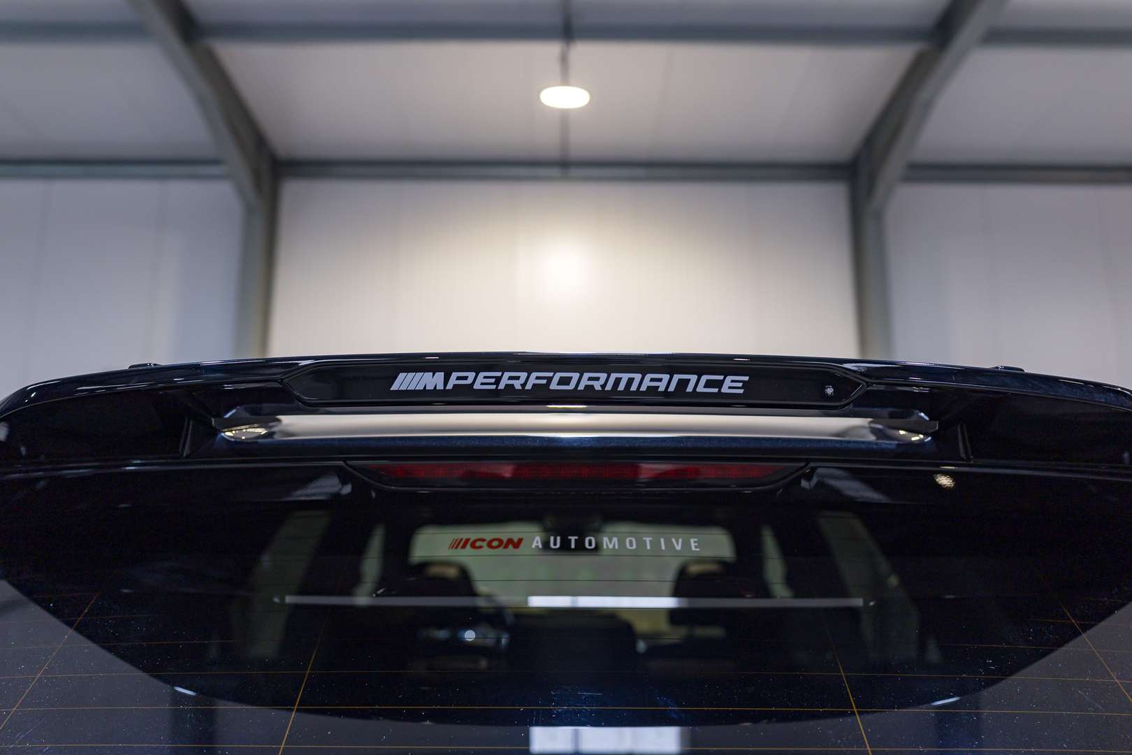 BMW X5 M 50e - 2023 - Joinsteer - #26