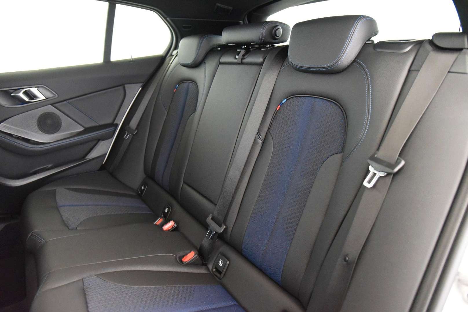 BMW 118i M Sport - 2024 - Joinsteer - #8