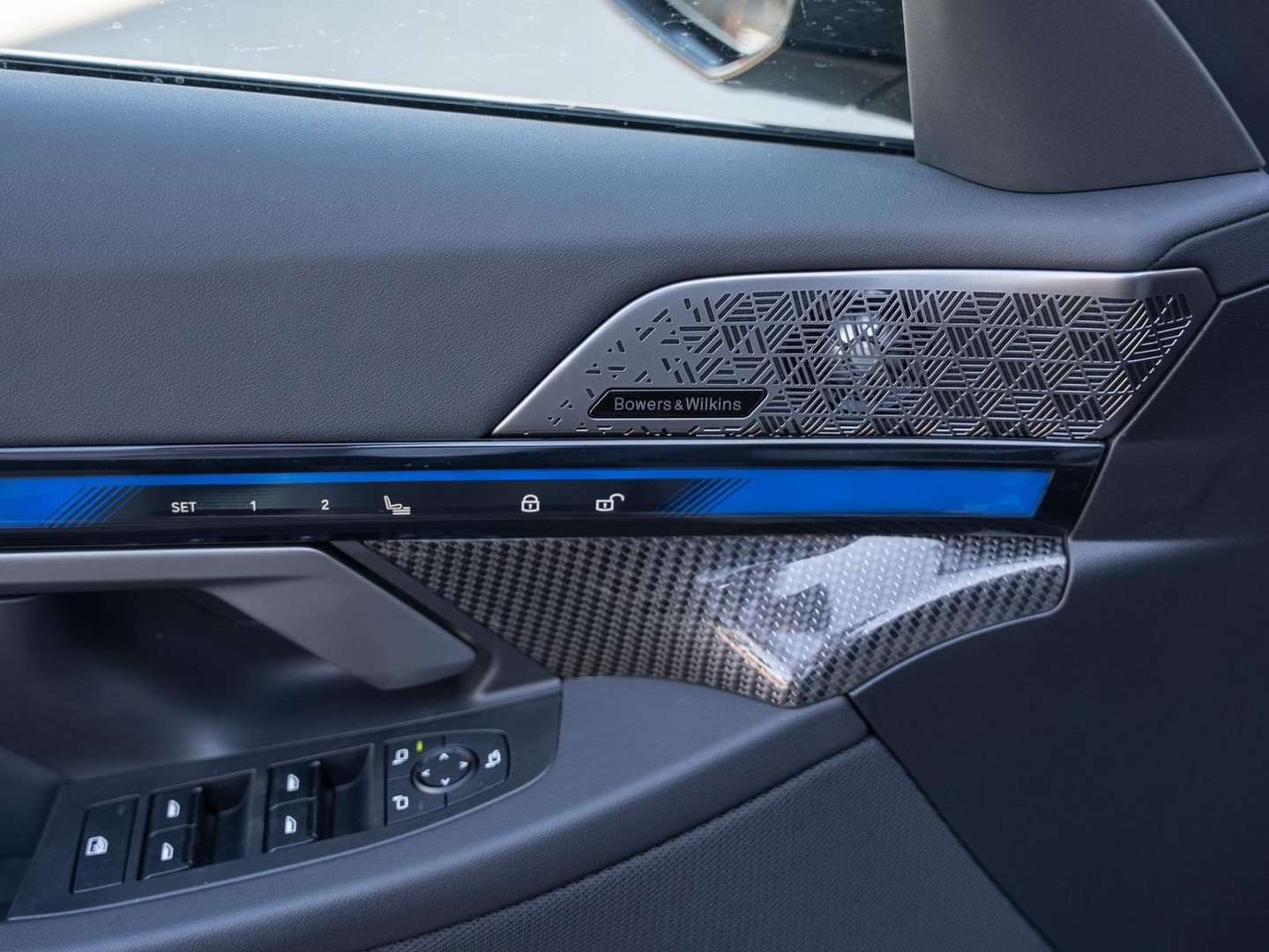 BMW M5 Touring M Sport M5 - 2025 - Joinsteer - #13