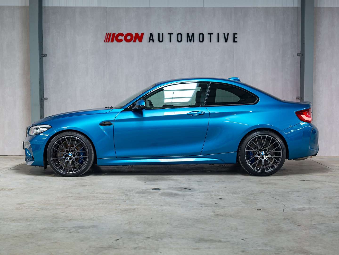 BMW M2 Competition Sport S55 - 2020 - Joinsteer - #4