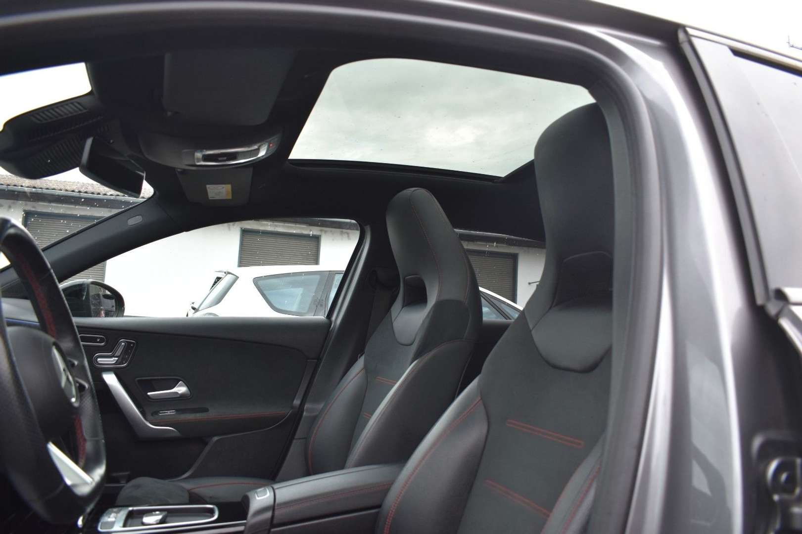 Mercedes Classe A250 E 250 AMG Line - 2023 - Joinsteer - #10