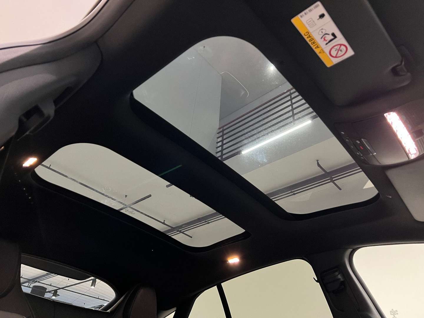 Mercedes AMG GT 63S 63 Night Edition - 2020 - Joinsteer - #12