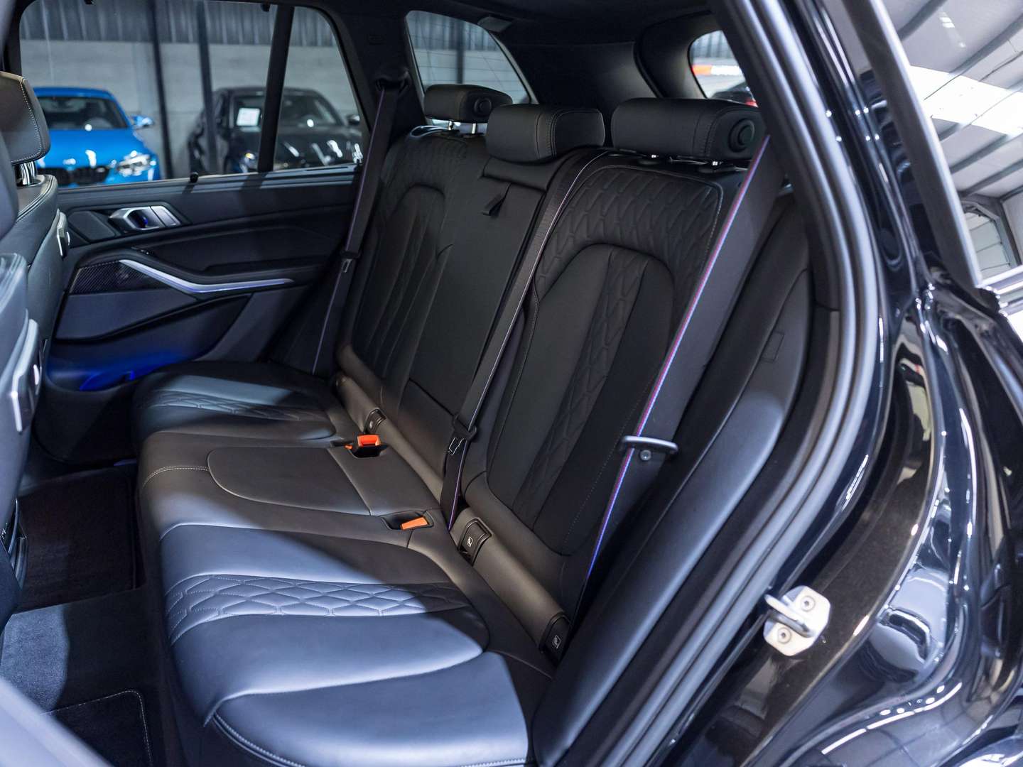 BMW X5 M 50e - 2023 - Joinsteer - #29