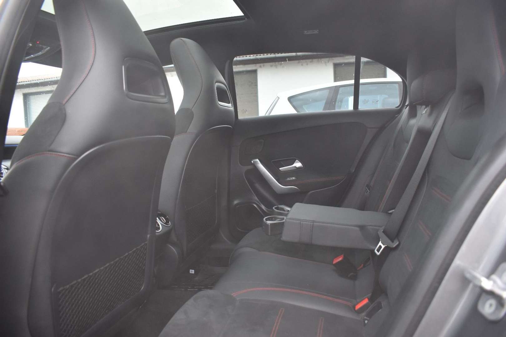 Mercedes Classe A250 E 250 AMG Line - 2023 - Joinsteer - #11