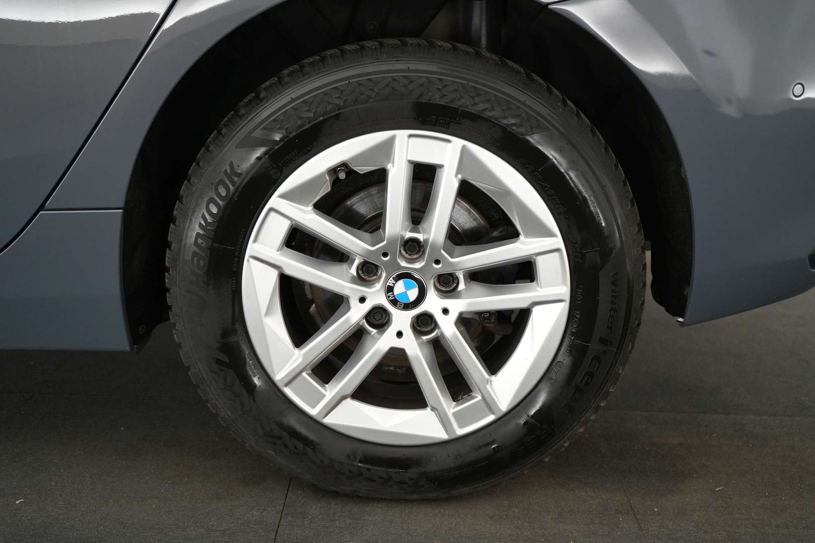 BMW 218 Active Tourer Lounge 218i - 2024 - Joinsteer - #12