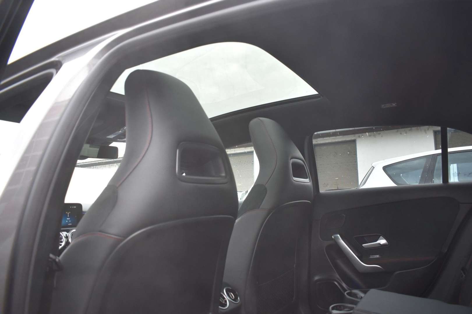 Mercedes Classe A250 E 250 AMG Line - 2023 - Joinsteer - #12