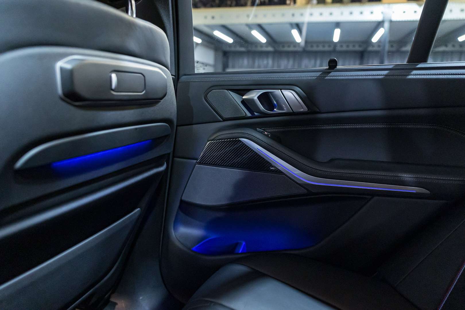 BMW X5 M 50e - 2023 - Joinsteer - #30