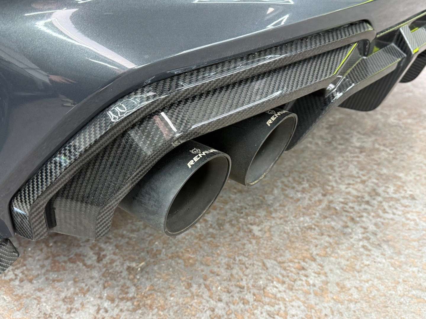 BMW M8 Coupé Competition - 2021 - Joinsteer - #8