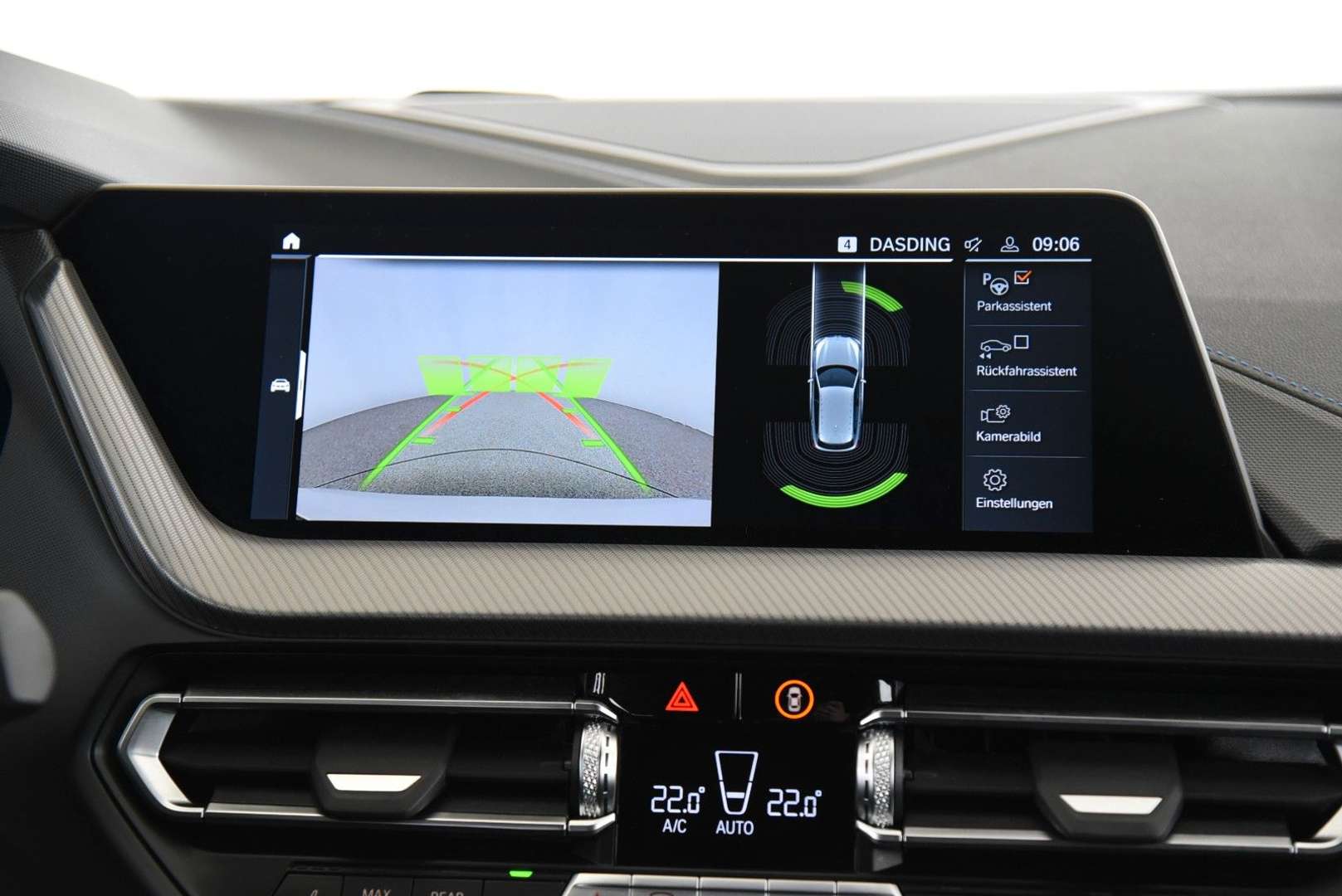 BMW 118i M Sport - 2024 - Joinsteer - #12