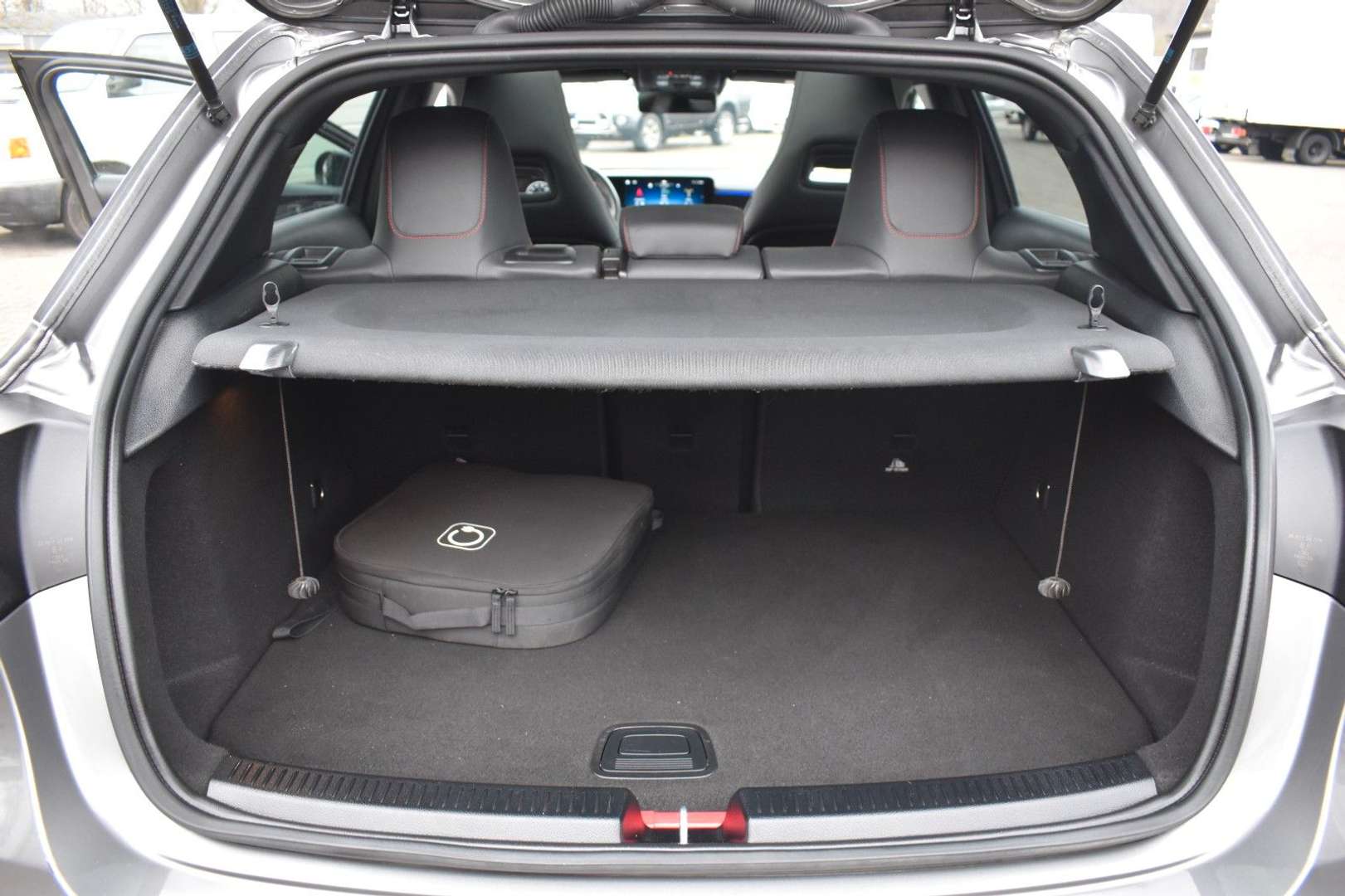 Mercedes Classe A250 E 250 AMG Line - 2023 - Joinsteer - #13